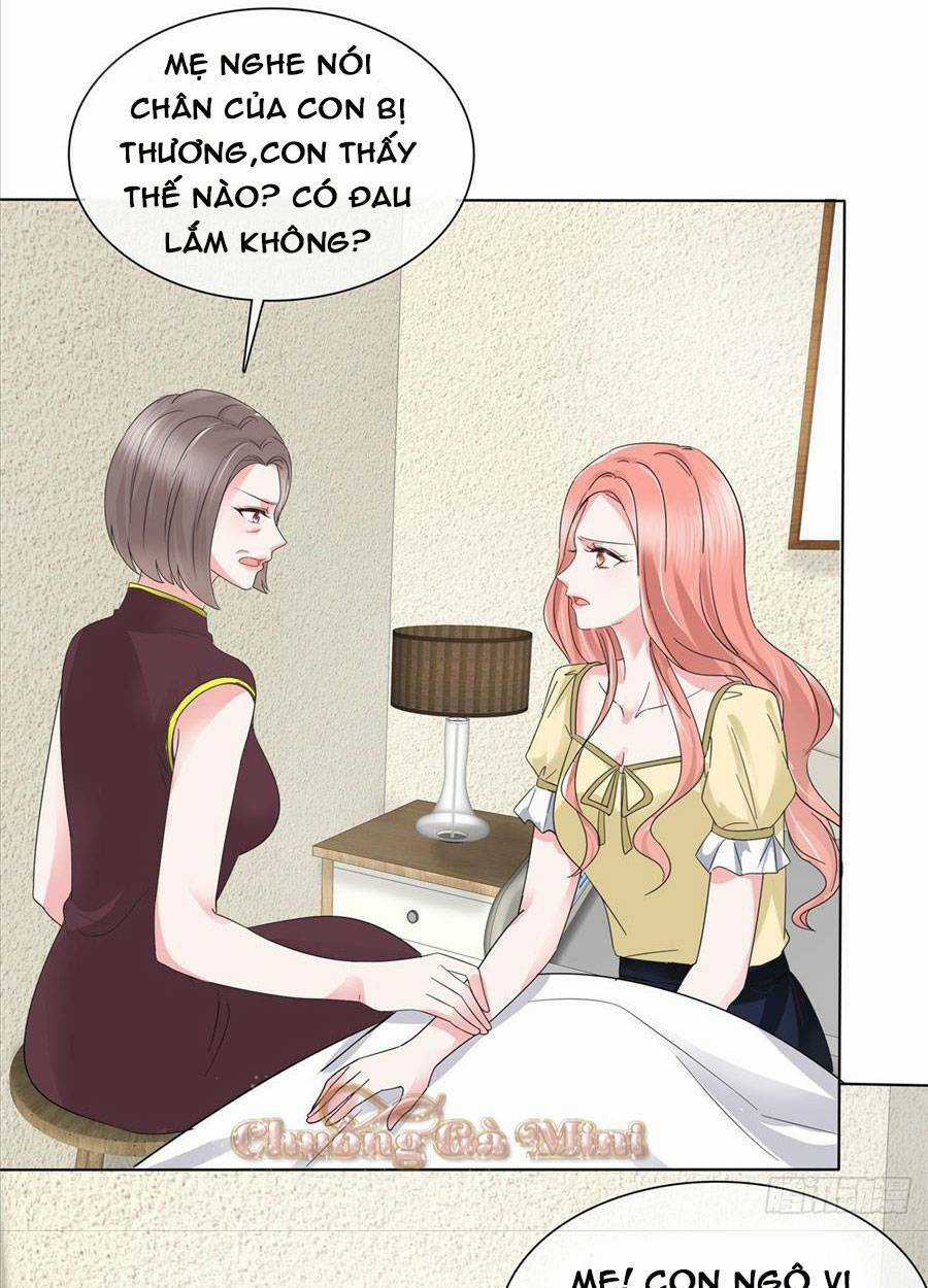 Nhược Hữu Hàn Đông Ngộ Noãn Dương Chapter 14 trang 6