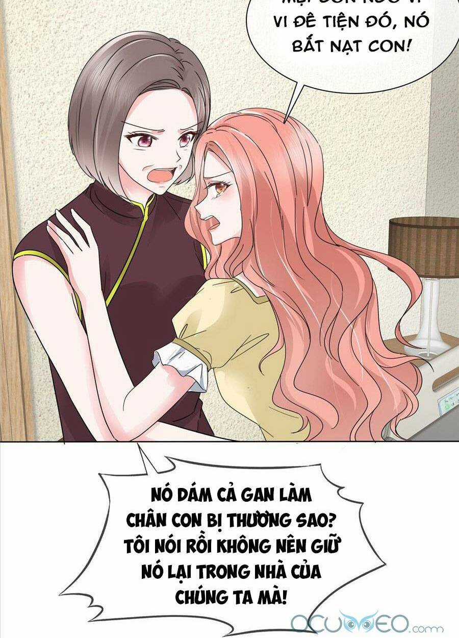 Nhược Hữu Hàn Đông Ngộ Noãn Dương Chapter 14 trang 7