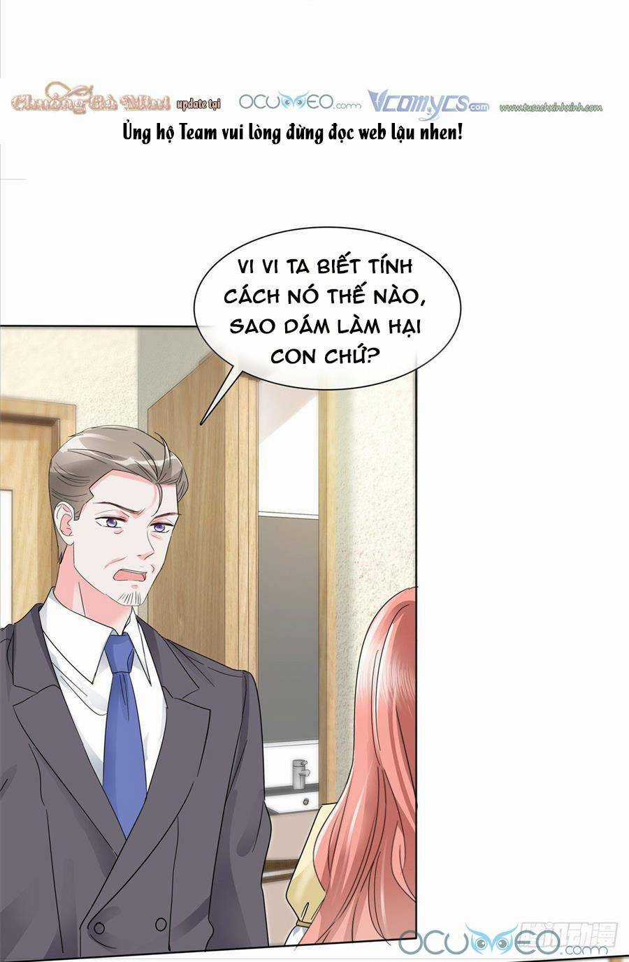 Nhược Hữu Hàn Đông Ngộ Noãn Dương Chapter 14 trang 8