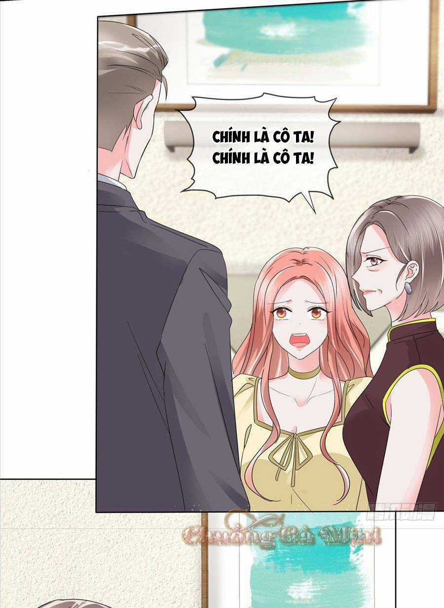 Nhược Hữu Hàn Đông Ngộ Noãn Dương Chapter 14 trang 9