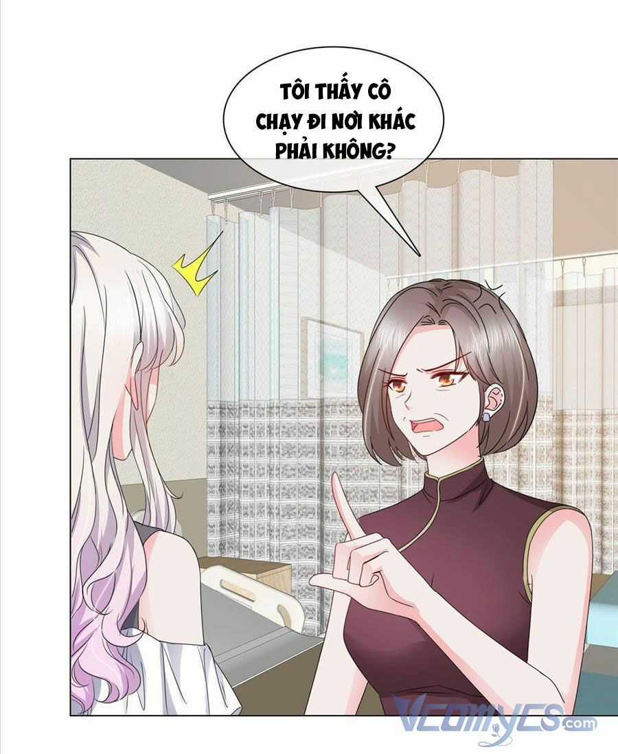 Nhược Hữu Hàn Đông Ngộ Noãn Dương Chapter 15 trang 11