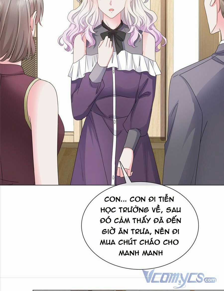 Nhược Hữu Hàn Đông Ngộ Noãn Dương Chapter 15 trang 13