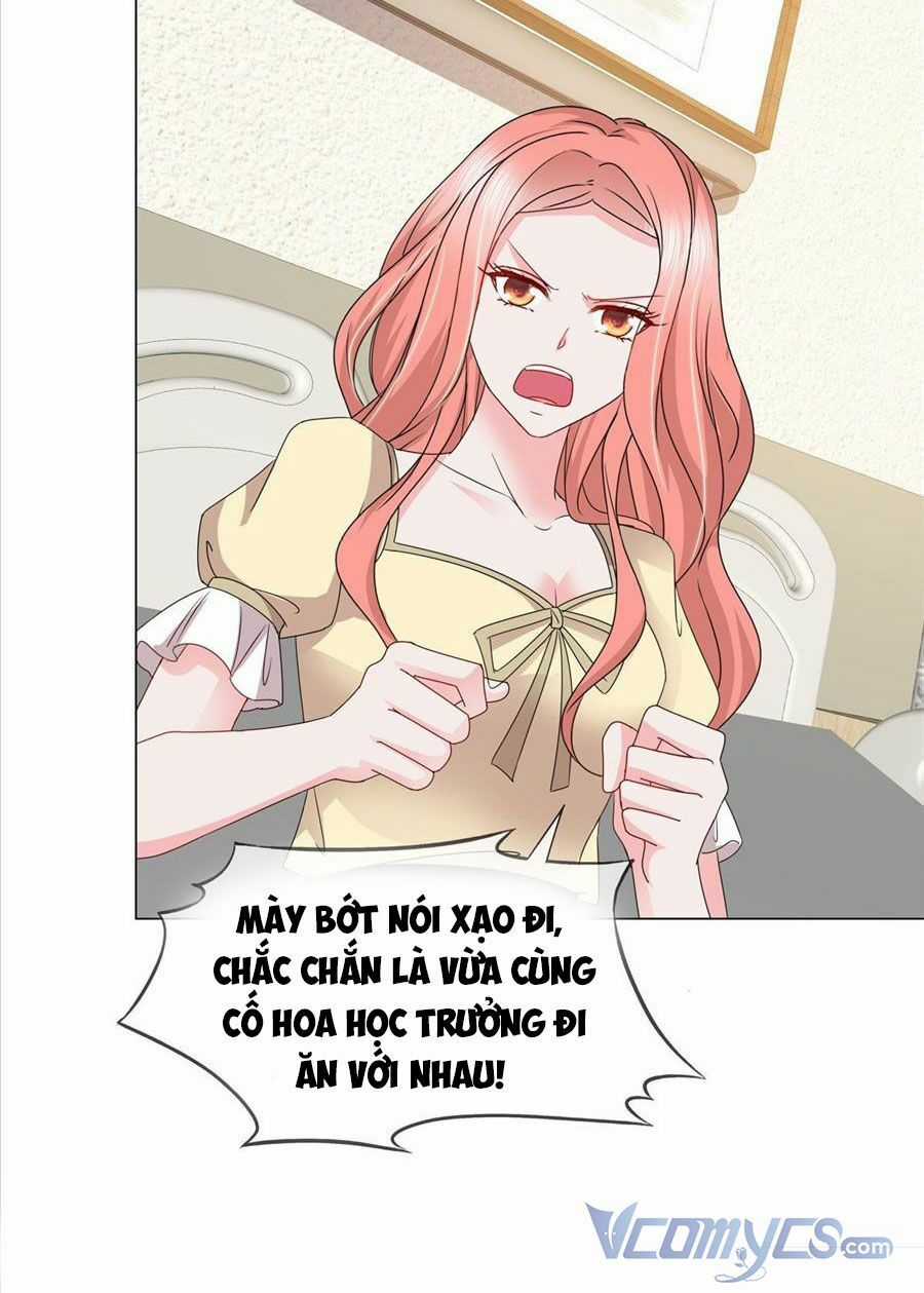 Nhược Hữu Hàn Đông Ngộ Noãn Dương Chapter 15 trang 14