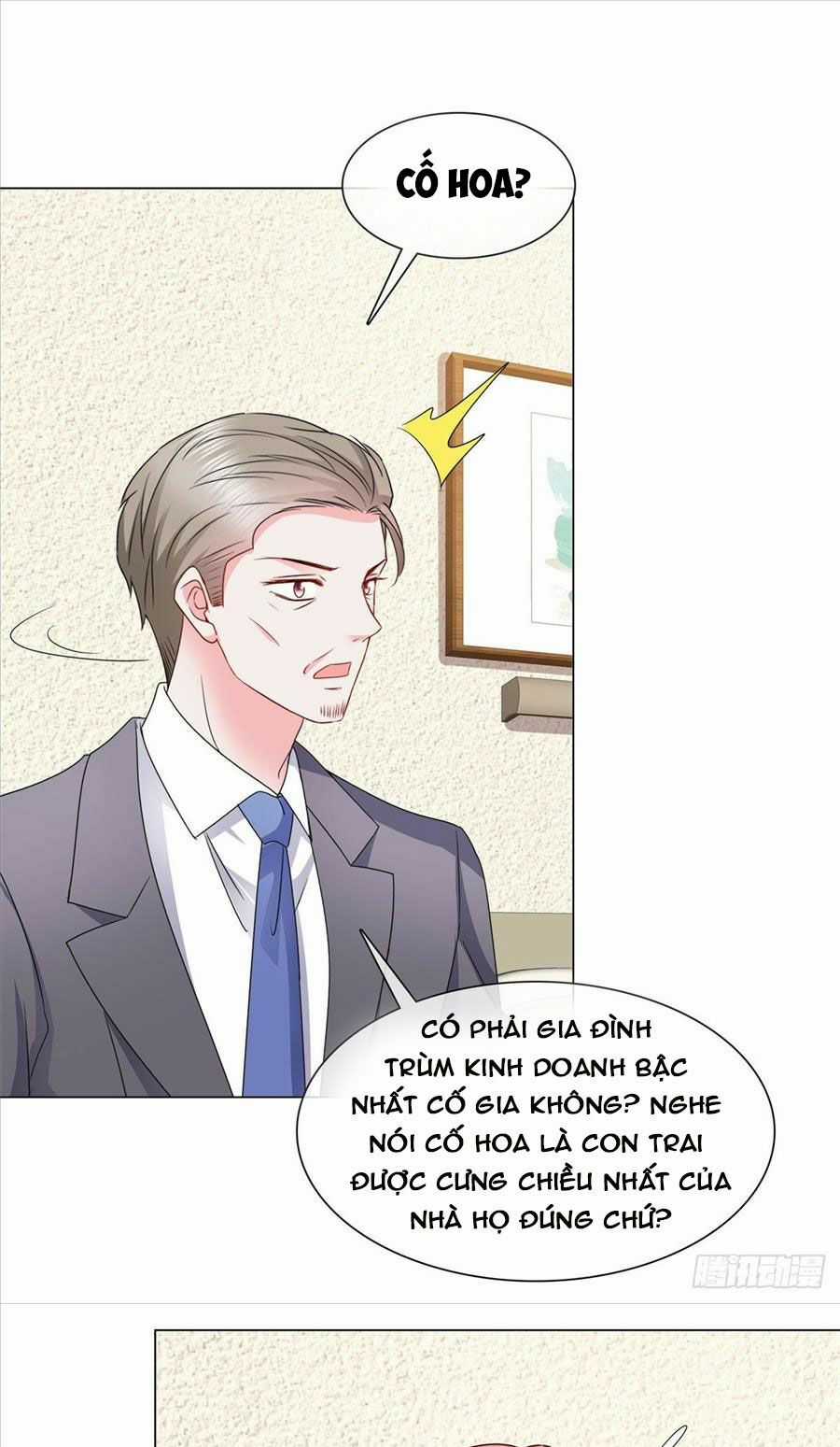 Nhược Hữu Hàn Đông Ngộ Noãn Dương Chapter 15 trang 16