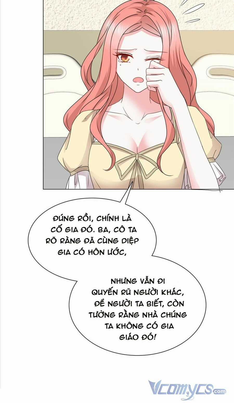 Nhược Hữu Hàn Đông Ngộ Noãn Dương Chapter 15 trang 17