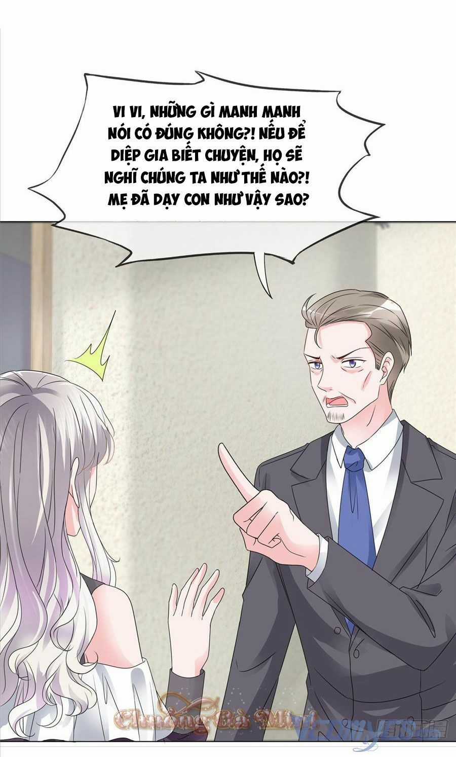 Nhược Hữu Hàn Đông Ngộ Noãn Dương Chapter 15 trang 18