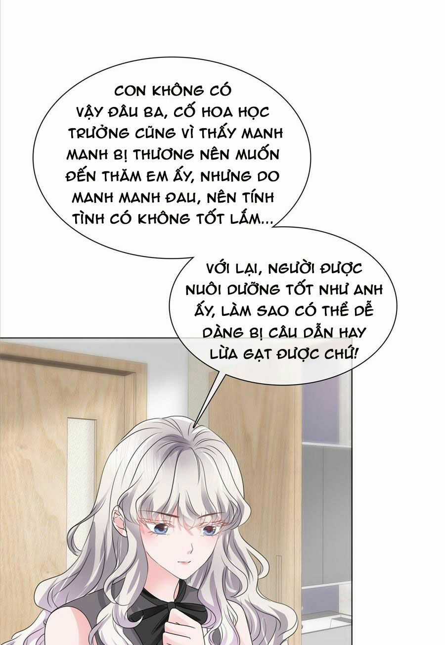 Nhược Hữu Hàn Đông Ngộ Noãn Dương Chapter 15 trang 19