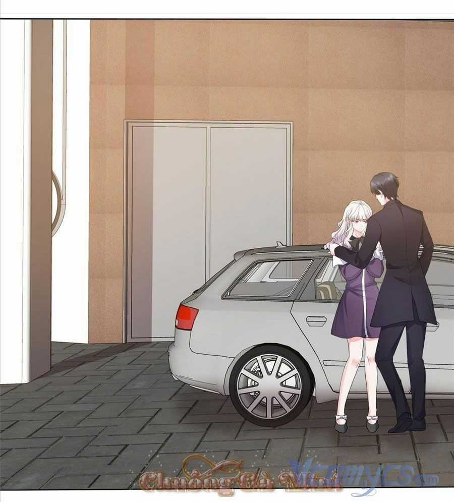 Nhược Hữu Hàn Đông Ngộ Noãn Dương Chapter 15 trang 2