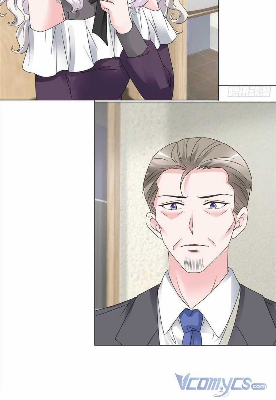 Nhược Hữu Hàn Đông Ngộ Noãn Dương Chapter 15 trang 20