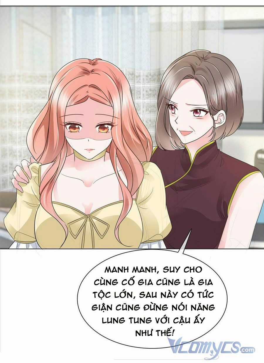 Nhược Hữu Hàn Đông Ngộ Noãn Dương Chapter 15 trang 23