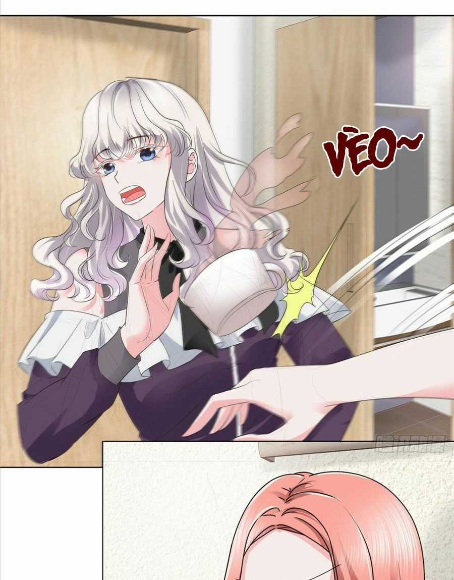 Nhược Hữu Hàn Đông Ngộ Noãn Dương Chapter 15 trang 25