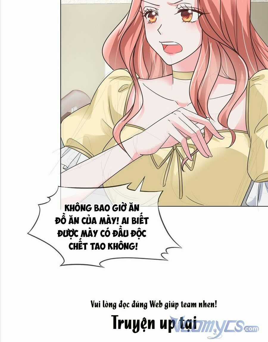 Nhược Hữu Hàn Đông Ngộ Noãn Dương Chapter 15 trang 26