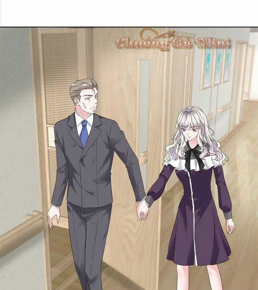 Nhược Hữu Hàn Đông Ngộ Noãn Dương Chapter 15 trang 28