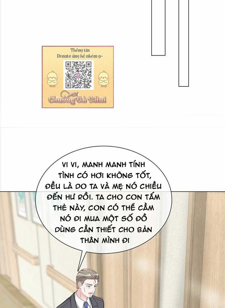 Nhược Hữu Hàn Đông Ngộ Noãn Dương Chapter 15 trang 30