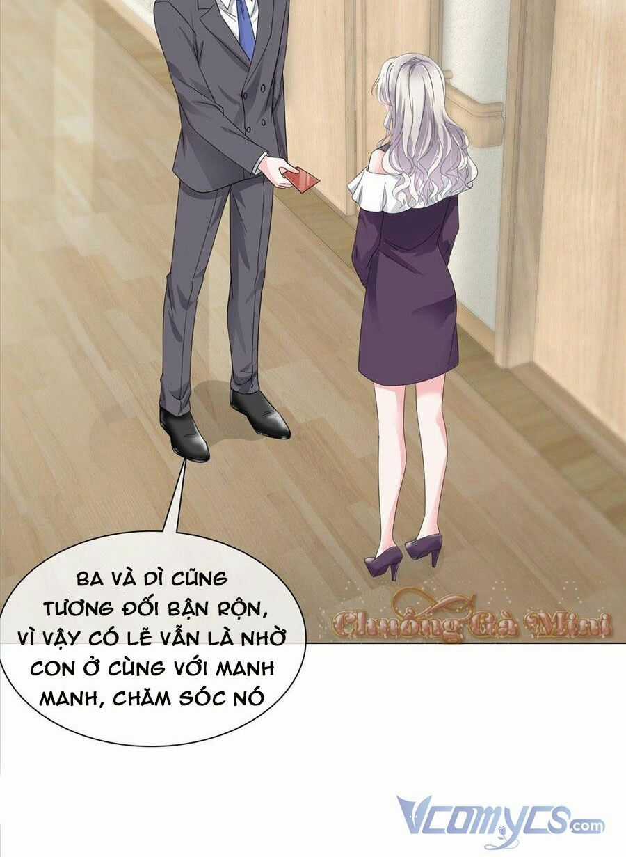 Nhược Hữu Hàn Đông Ngộ Noãn Dương Chapter 15 trang 31