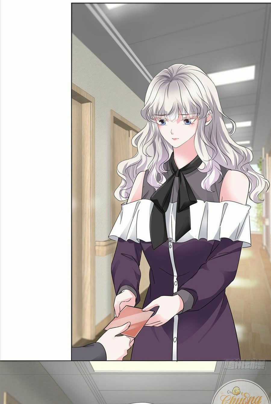 Nhược Hữu Hàn Đông Ngộ Noãn Dương Chapter 15 trang 32