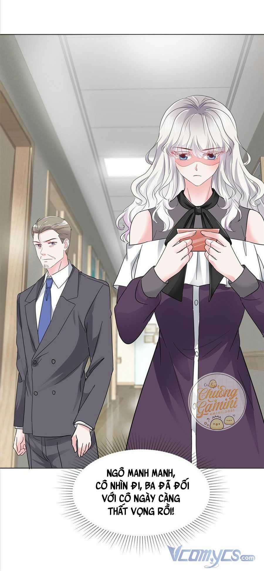 Nhược Hữu Hàn Đông Ngộ Noãn Dương Chapter 15 trang 34