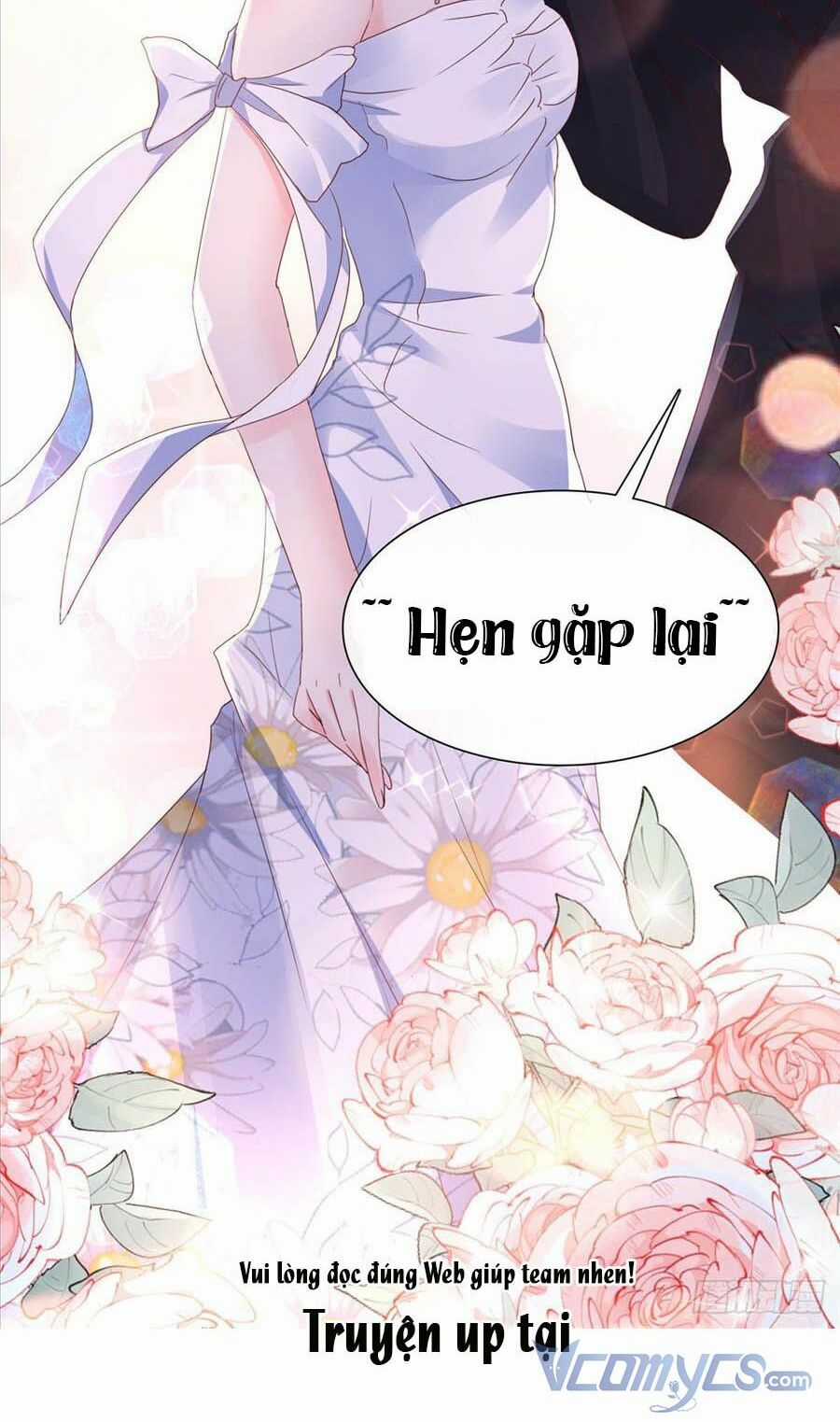 Nhược Hữu Hàn Đông Ngộ Noãn Dương Chapter 15 trang 36