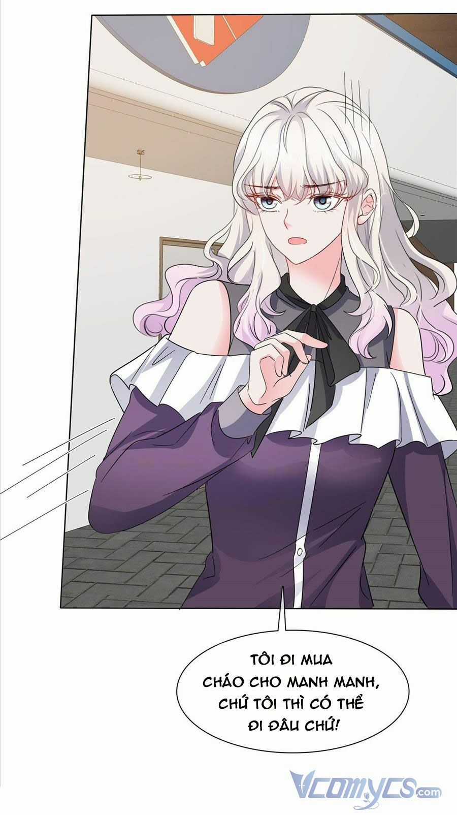 Nhược Hữu Hàn Đông Ngộ Noãn Dương Chapter 15 trang 5