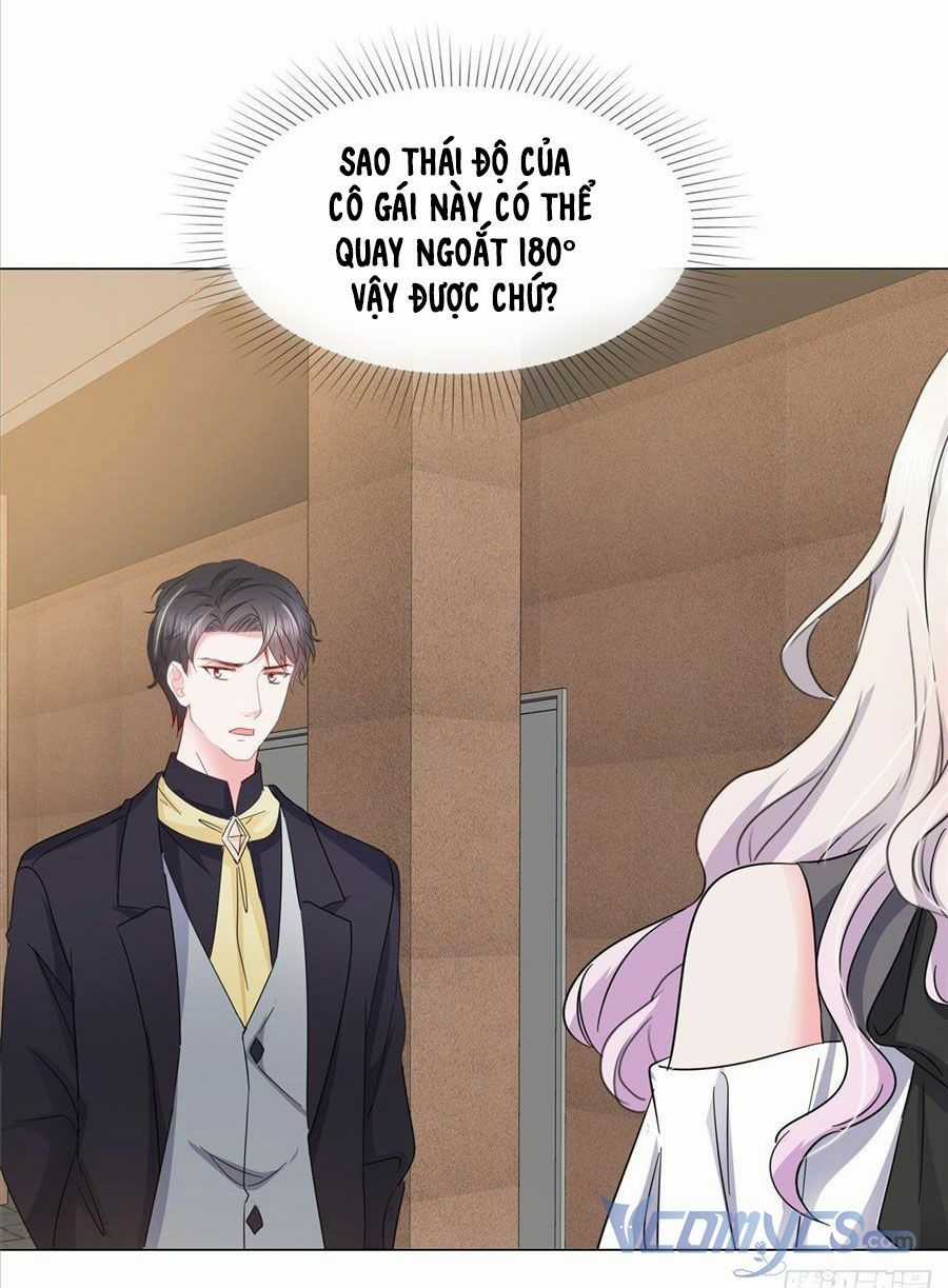 Nhược Hữu Hàn Đông Ngộ Noãn Dương Chapter 15 trang 7