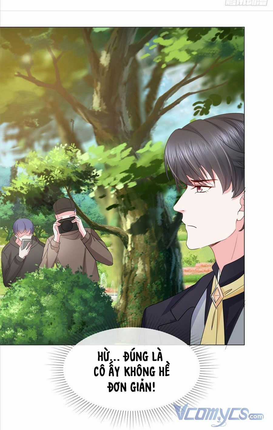 Nhược Hữu Hàn Đông Ngộ Noãn Dương Chapter 15 trang 8