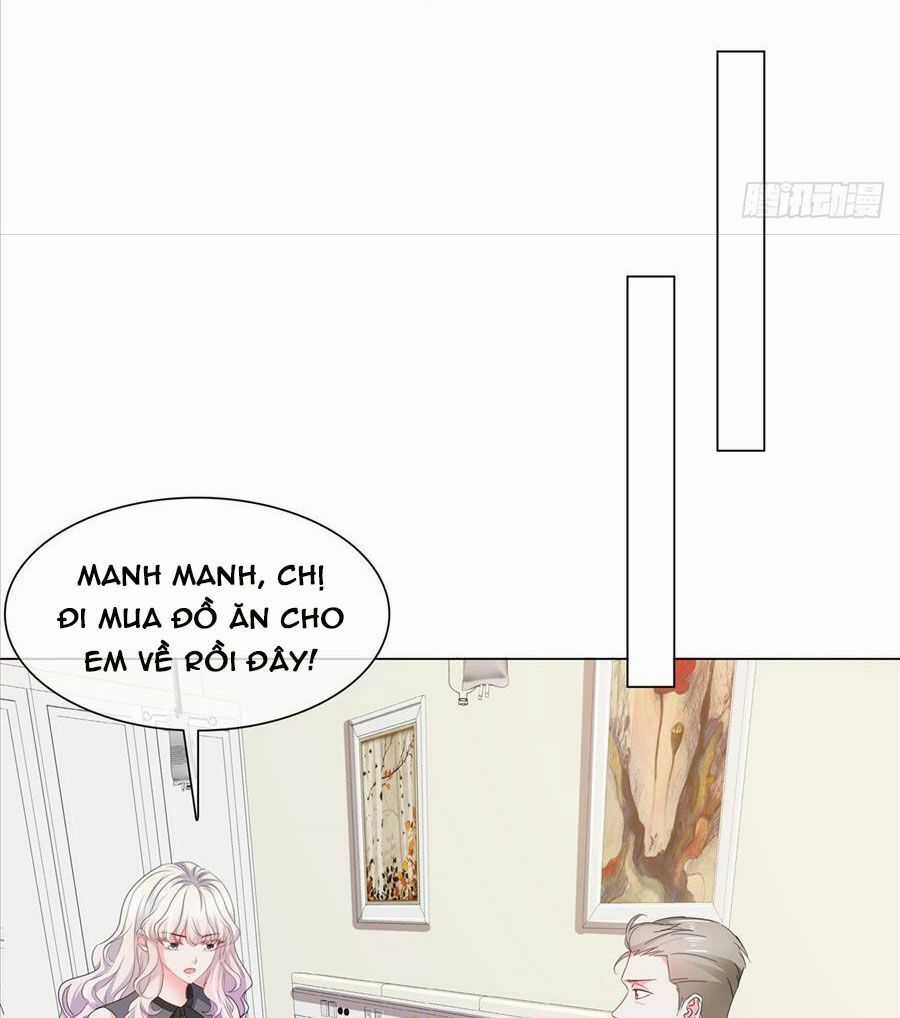 Nhược Hữu Hàn Đông Ngộ Noãn Dương Chapter 15 trang 9