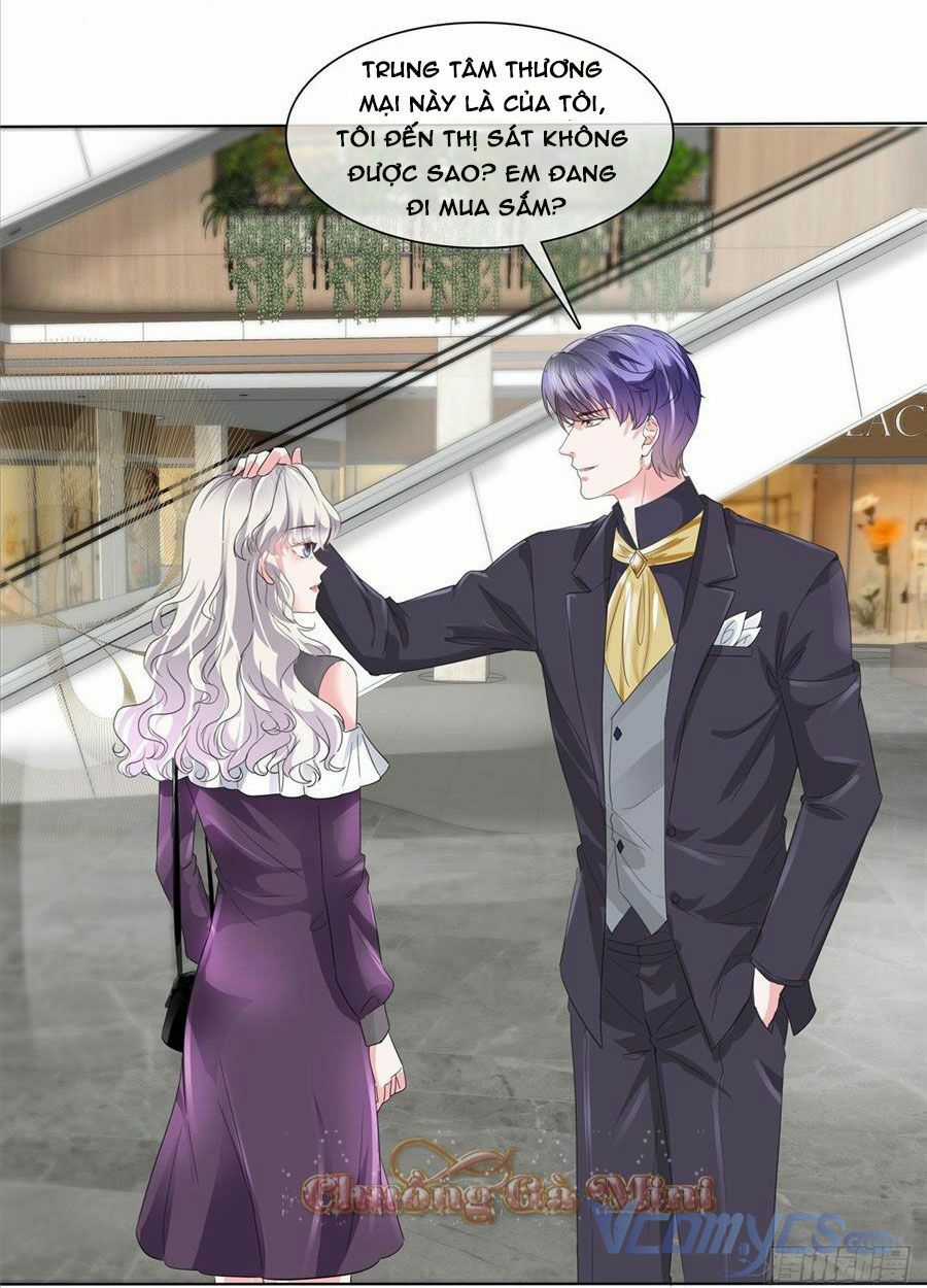 Nhược Hữu Hàn Đông Ngộ Noãn Dương Chapter 16 trang 15