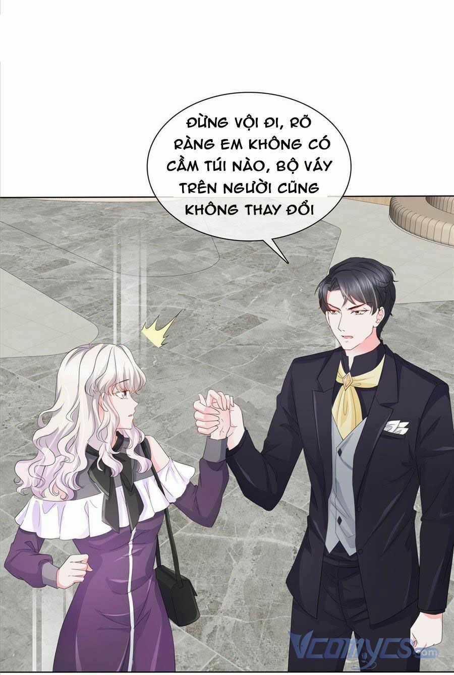 Nhược Hữu Hàn Đông Ngộ Noãn Dương Chapter 16 trang 18