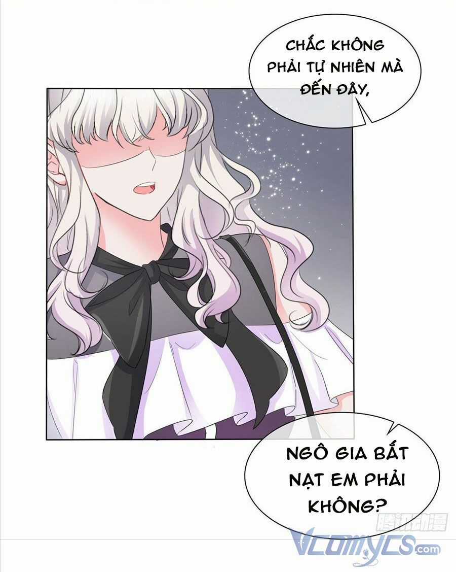 Nhược Hữu Hàn Đông Ngộ Noãn Dương Chapter 16 trang 19