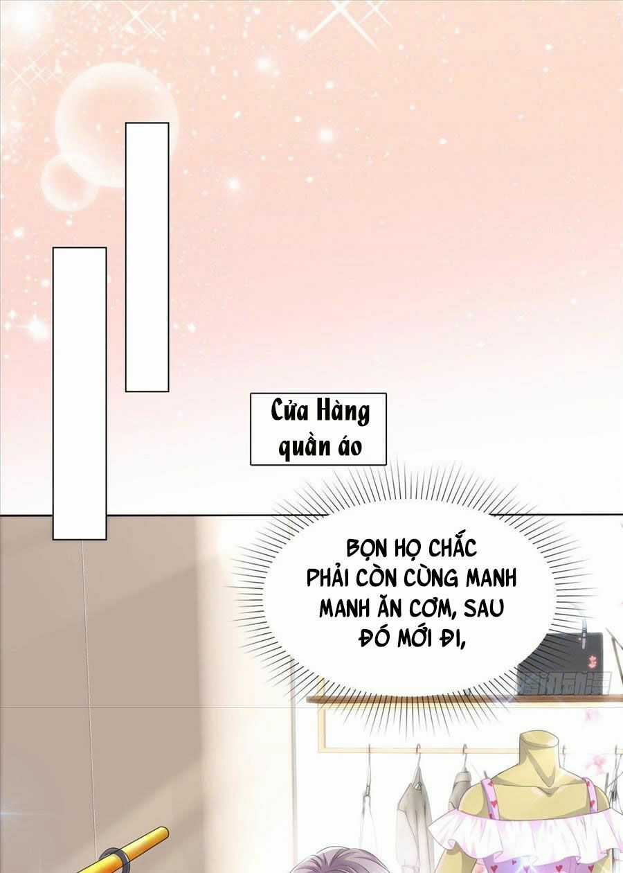 Nhược Hữu Hàn Đông Ngộ Noãn Dương Chapter 16 trang 2