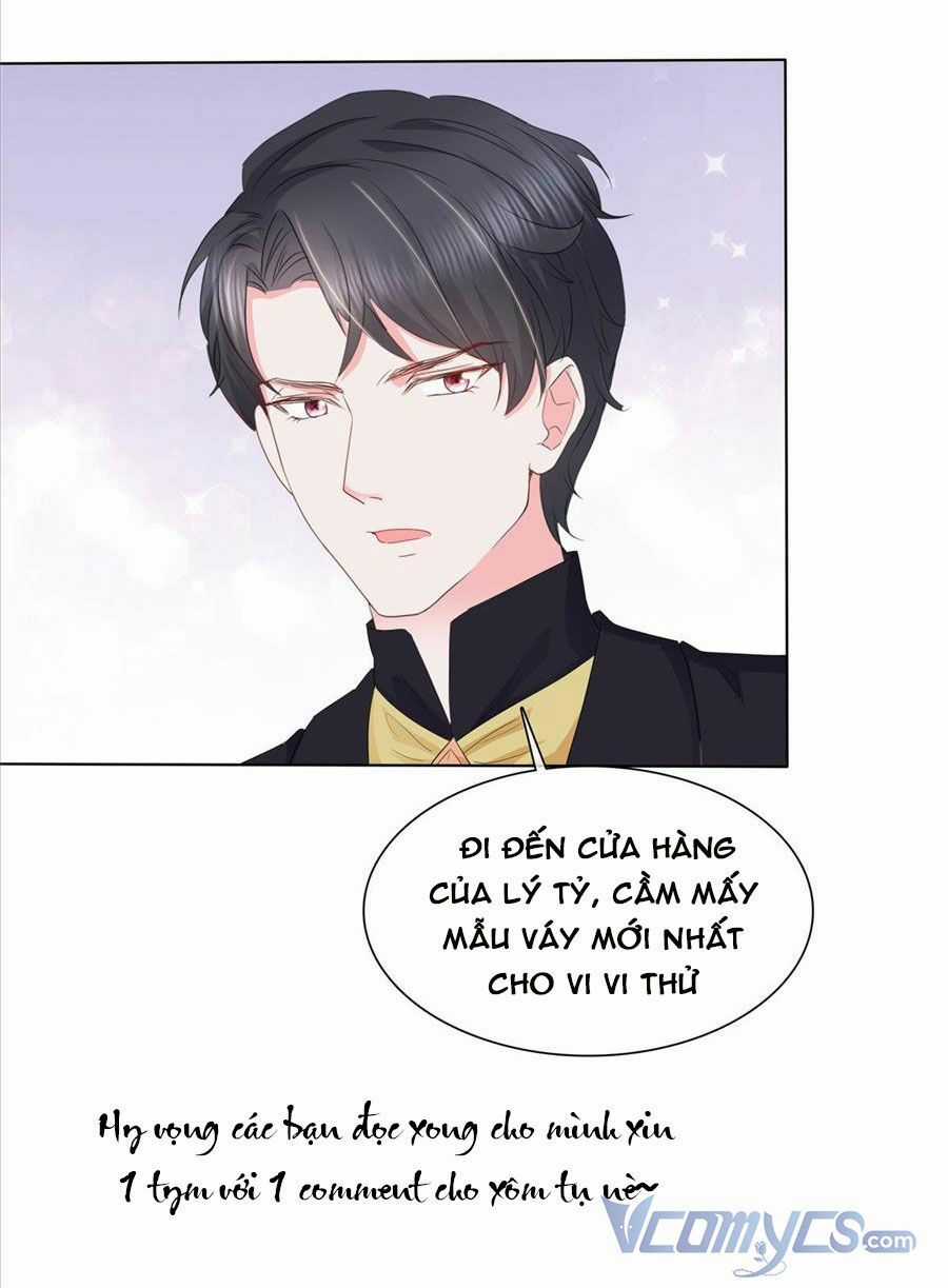 Nhược Hữu Hàn Đông Ngộ Noãn Dương Chapter 16 trang 21