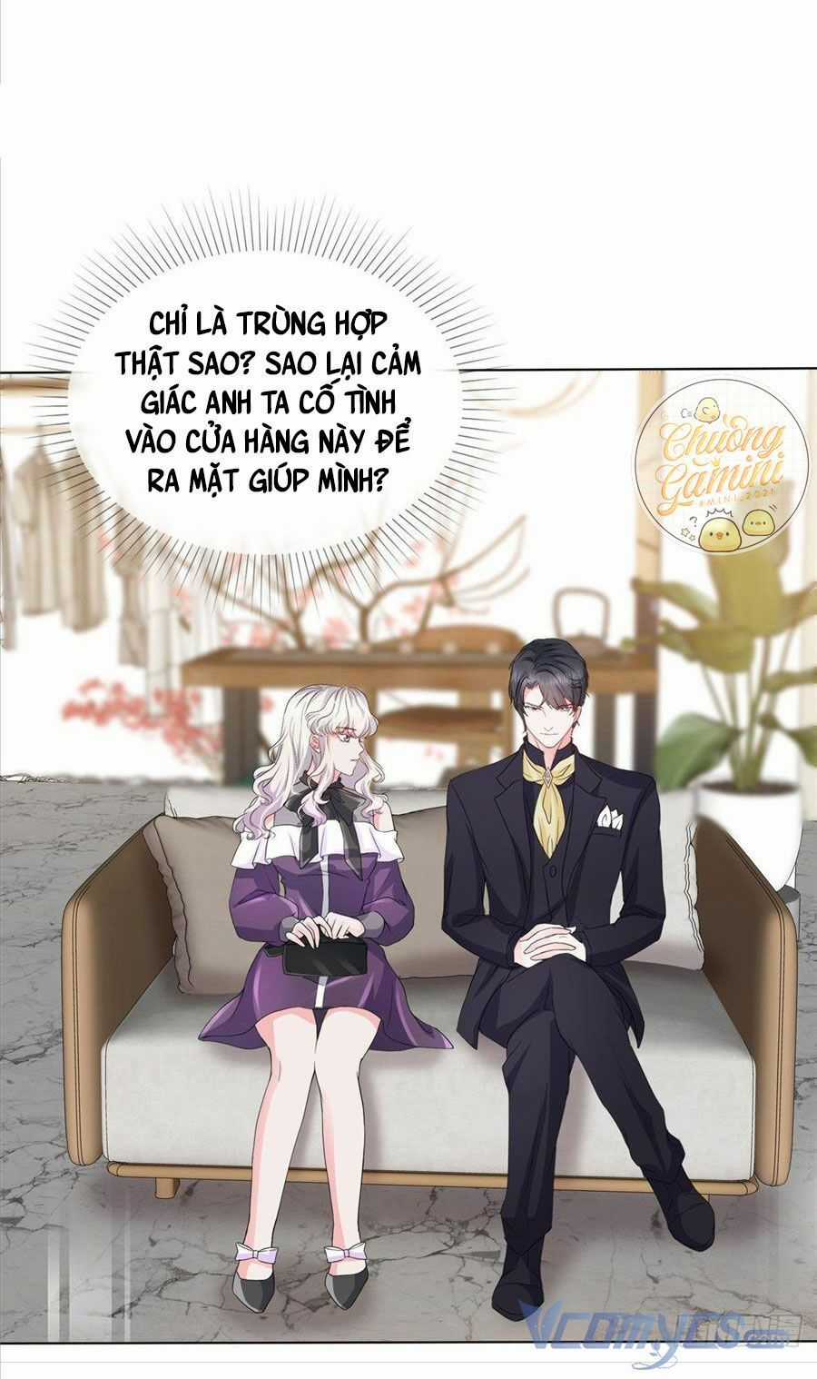 Nhược Hữu Hàn Đông Ngộ Noãn Dương Chapter 16 trang 25