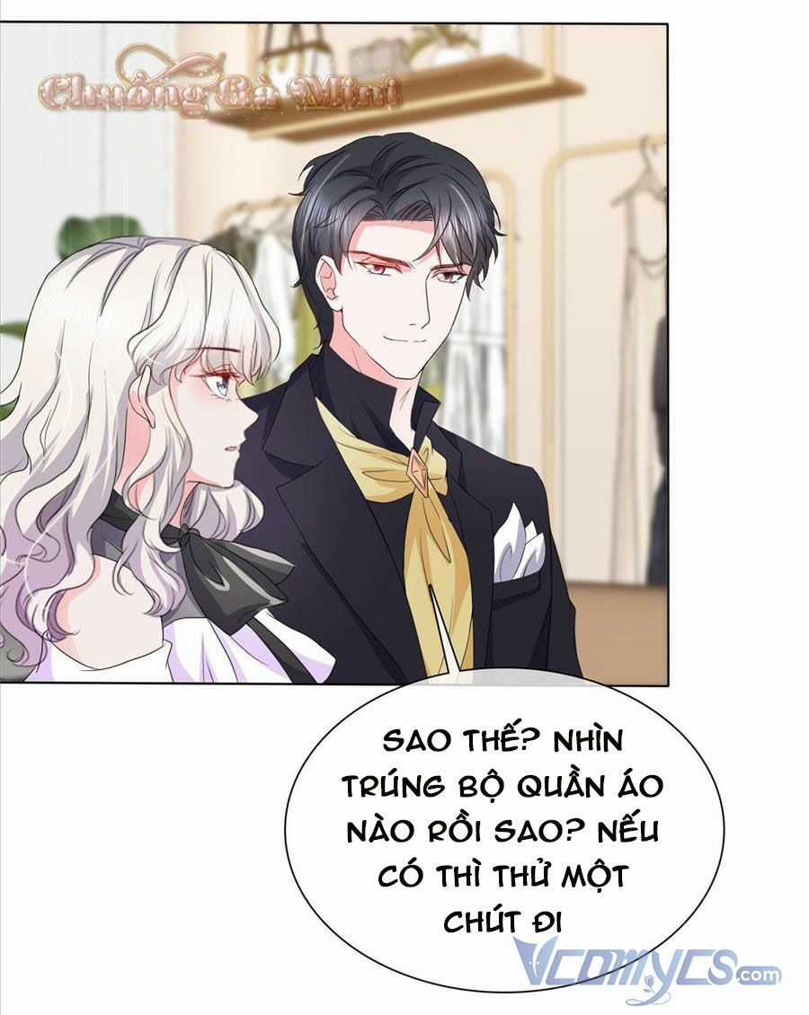 Nhược Hữu Hàn Đông Ngộ Noãn Dương Chapter 16 trang 26