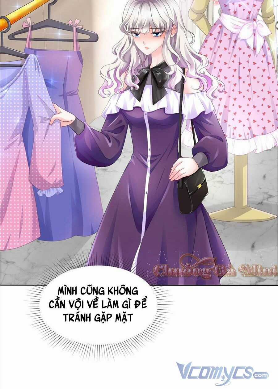 Nhược Hữu Hàn Đông Ngộ Noãn Dương Chapter 16 trang 3