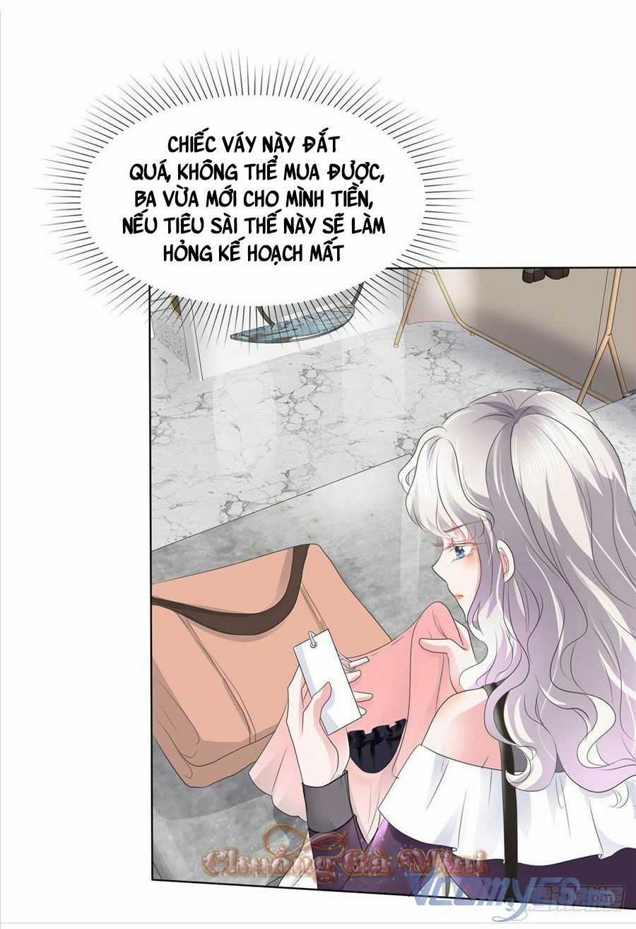 Nhược Hữu Hàn Đông Ngộ Noãn Dương Chapter 16 trang 5