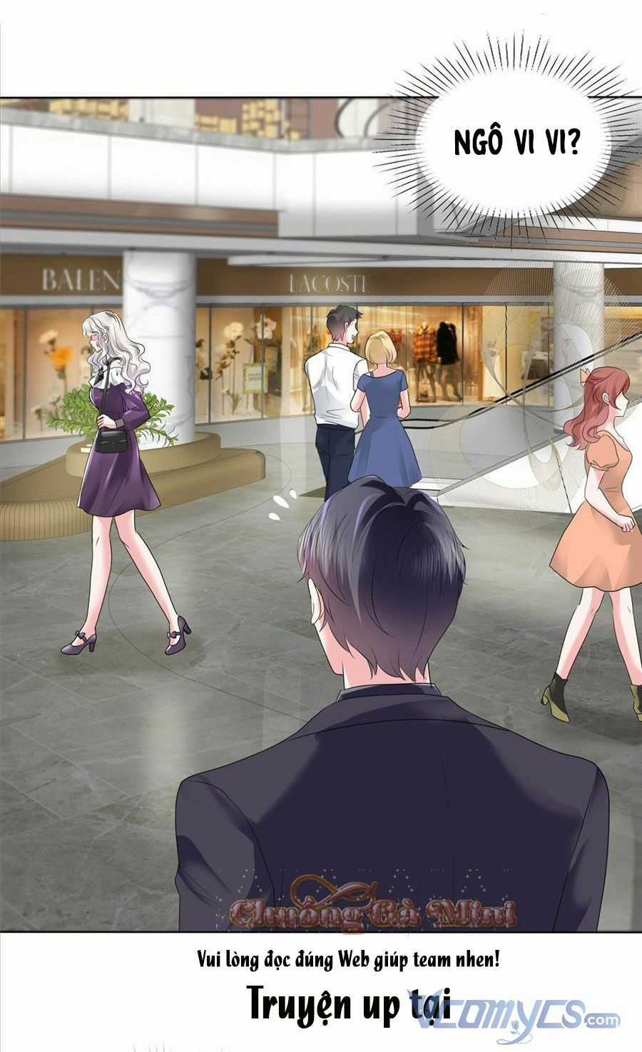 Nhược Hữu Hàn Đông Ngộ Noãn Dương Chapter 16 trang 9