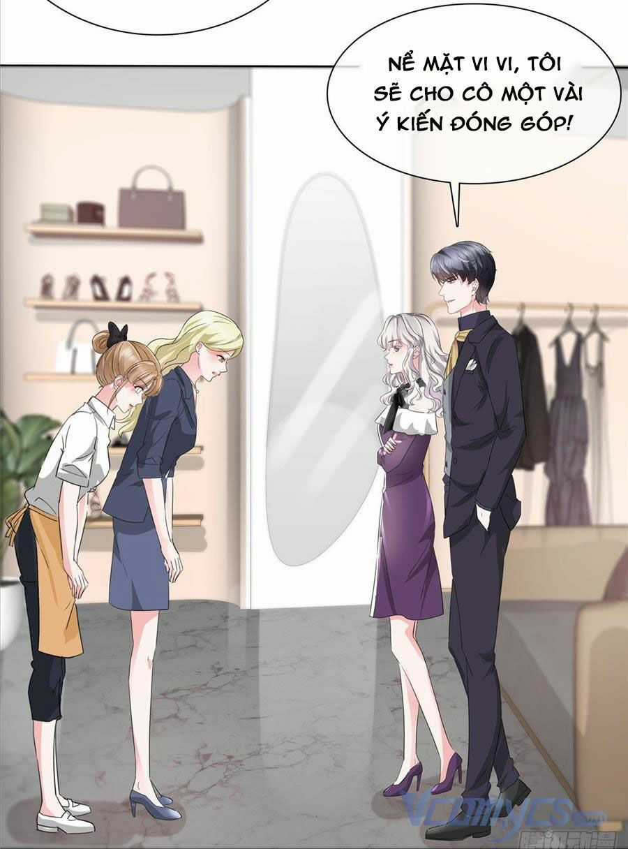 Nhược Hữu Hàn Đông Ngộ Noãn Dương Chapter 17 trang 10