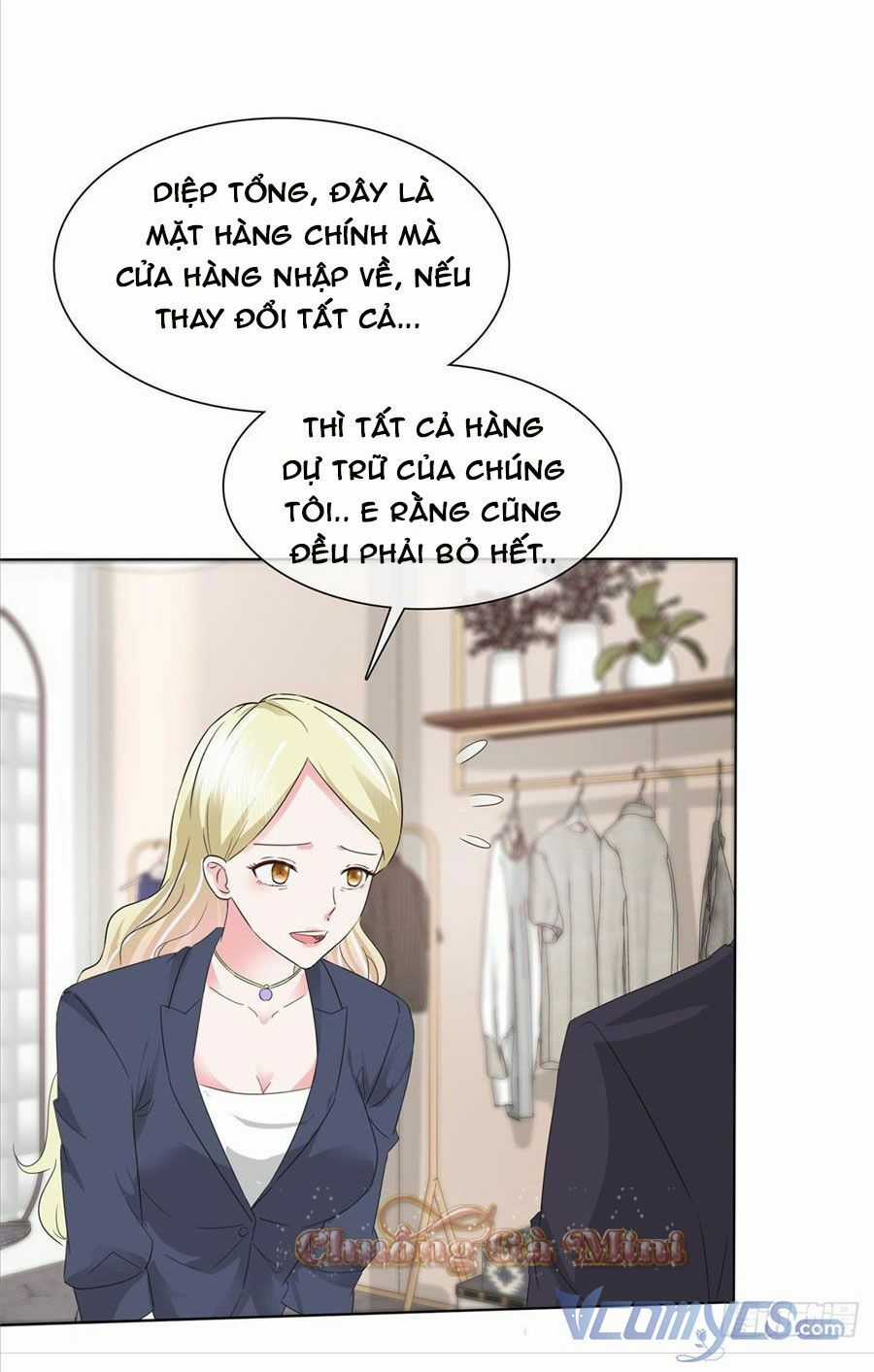 Nhược Hữu Hàn Đông Ngộ Noãn Dương Chapter 17 trang 12