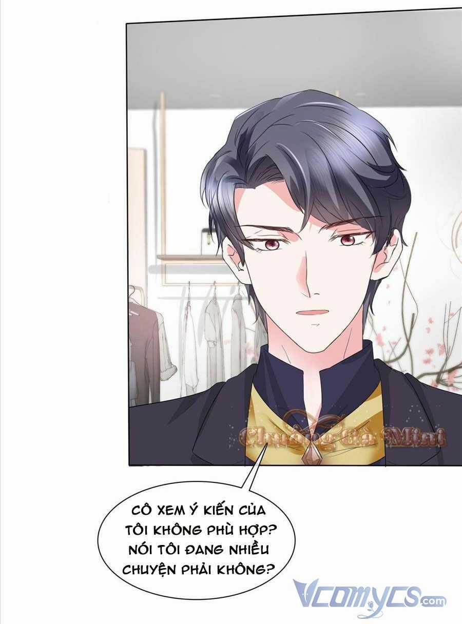 Nhược Hữu Hàn Đông Ngộ Noãn Dương Chapter 17 trang 13