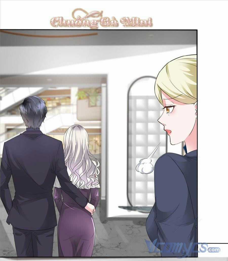 Nhược Hữu Hàn Đông Ngộ Noãn Dương Chapter 17 trang 16