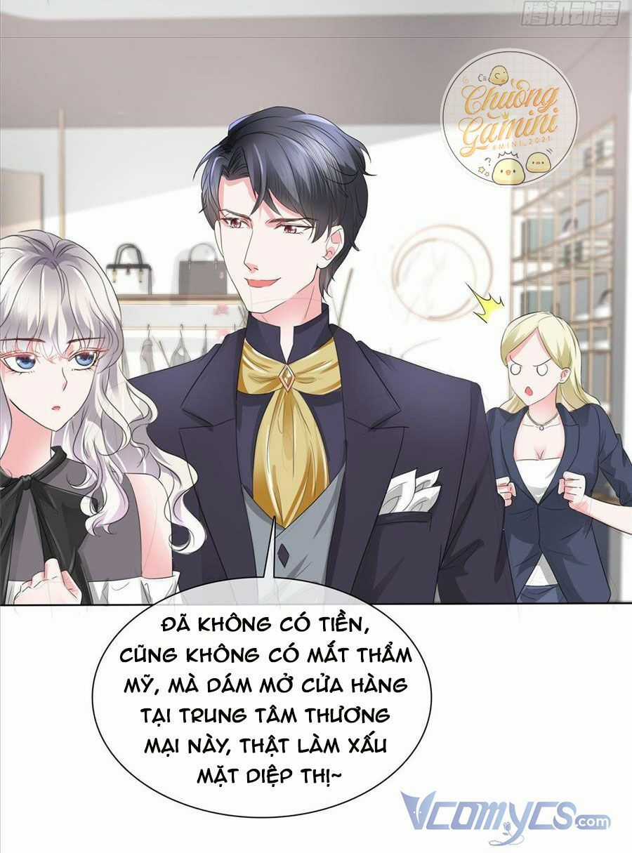 Nhược Hữu Hàn Đông Ngộ Noãn Dương Chapter 17 trang 17