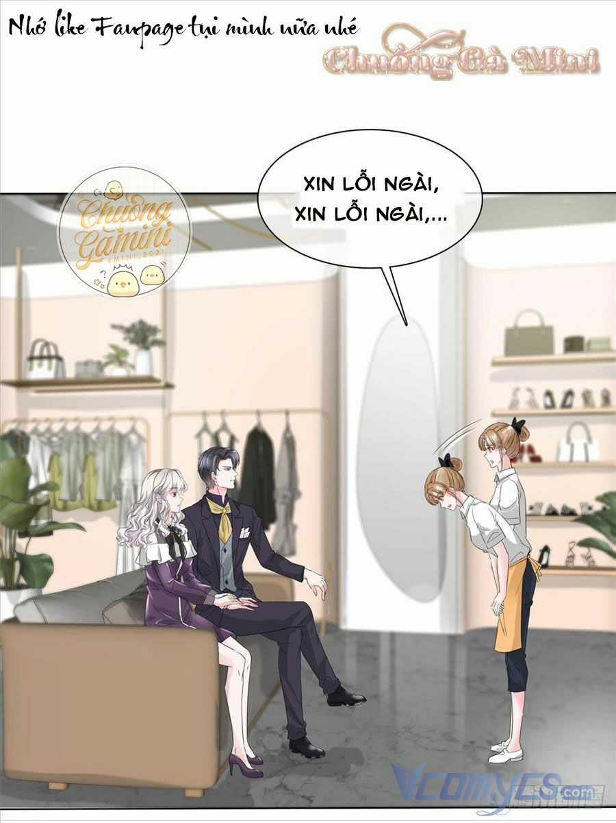 Nhược Hữu Hàn Đông Ngộ Noãn Dương Chapter 17 trang 2