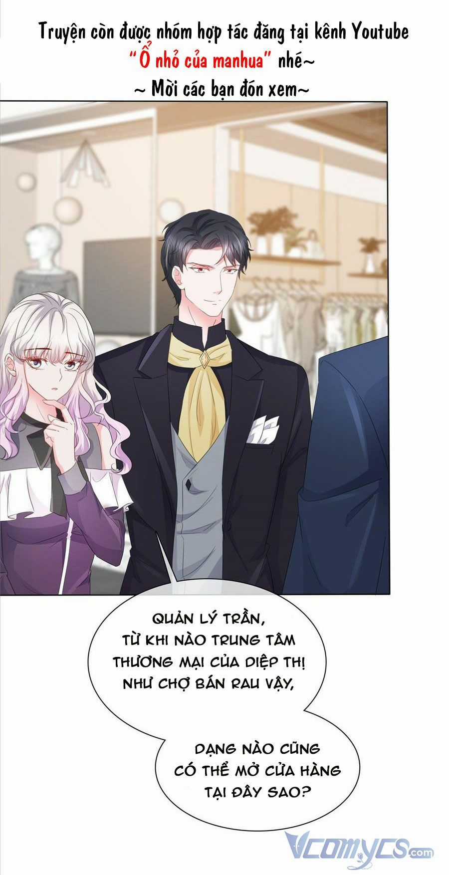 Nhược Hữu Hàn Đông Ngộ Noãn Dương Chapter 17 trang 20