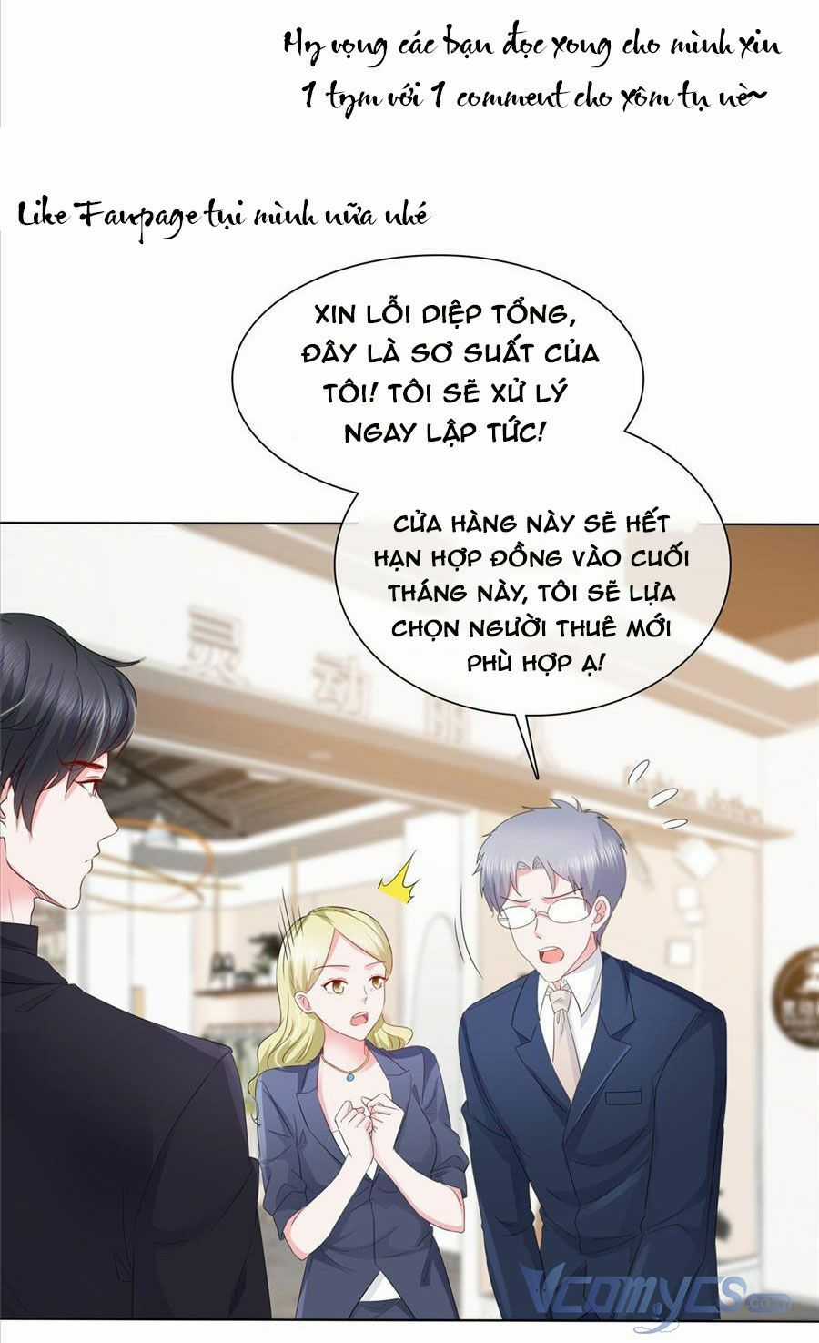 Nhược Hữu Hàn Đông Ngộ Noãn Dương Chapter 17 trang 21