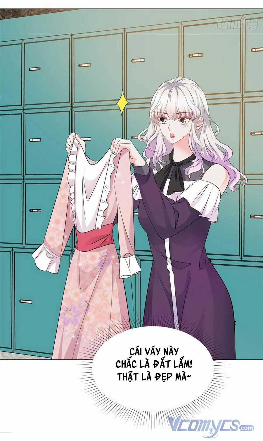 Nhược Hữu Hàn Đông Ngộ Noãn Dương Chapter 17 trang 25