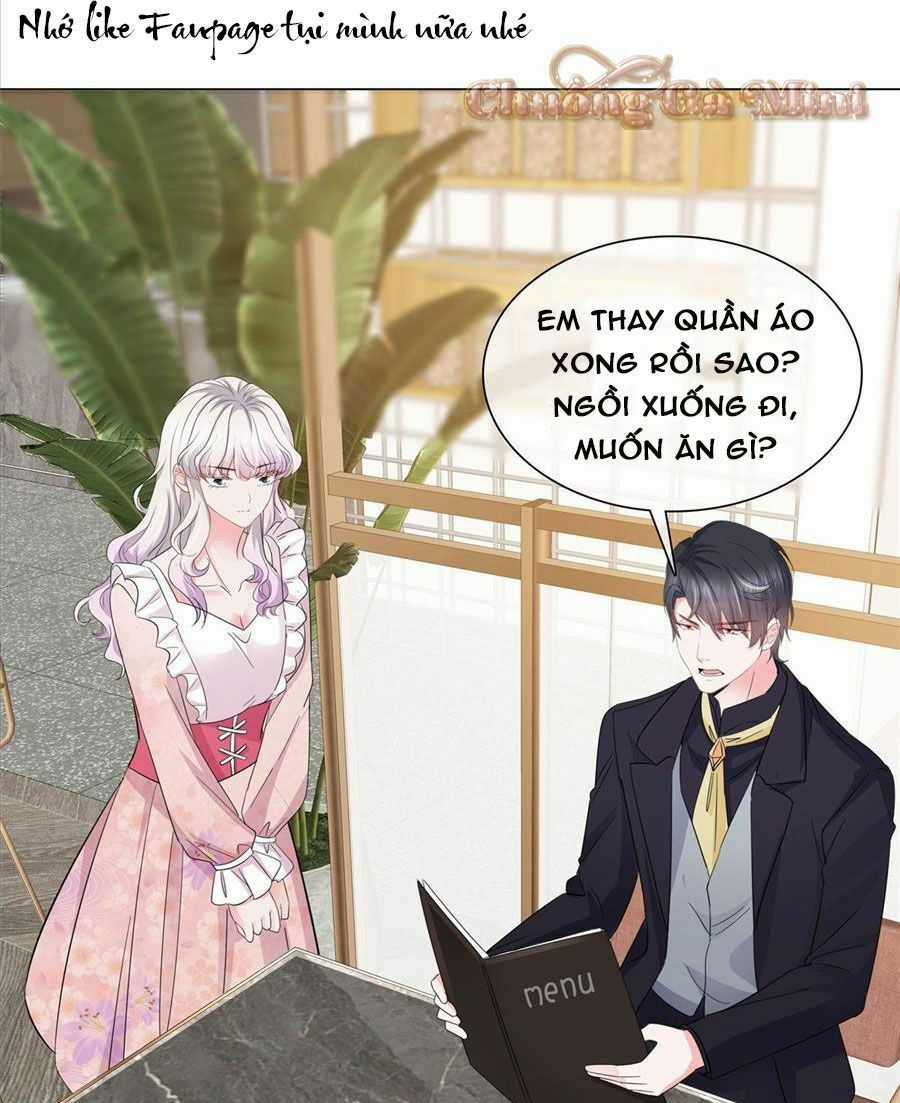 Nhược Hữu Hàn Đông Ngộ Noãn Dương Chapter 17 trang 26