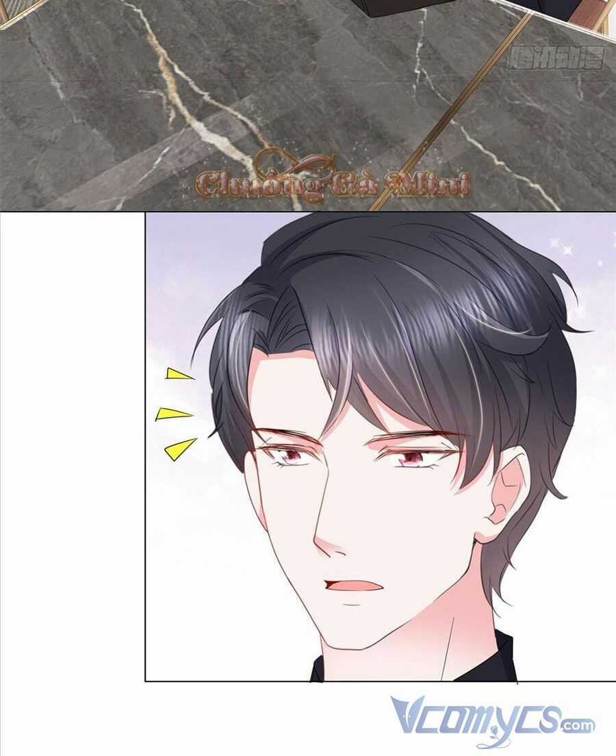 Nhược Hữu Hàn Đông Ngộ Noãn Dương Chapter 17 trang 27