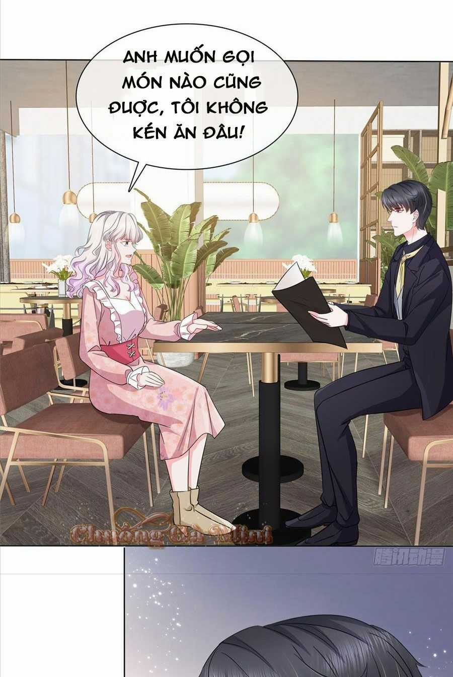 Nhược Hữu Hàn Đông Ngộ Noãn Dương Chapter 17 trang 29