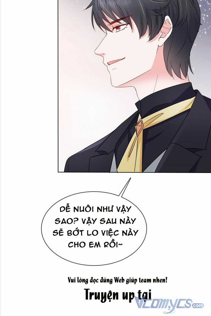 Nhược Hữu Hàn Đông Ngộ Noãn Dương Chapter 17 trang 30