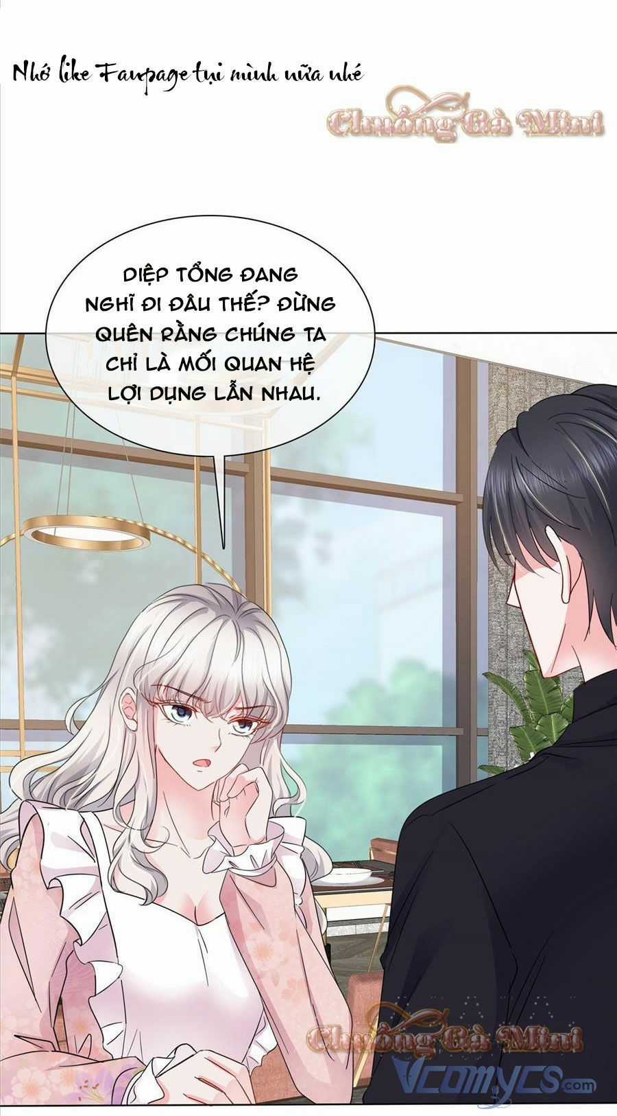 Nhược Hữu Hàn Đông Ngộ Noãn Dương Chapter 17 trang 31